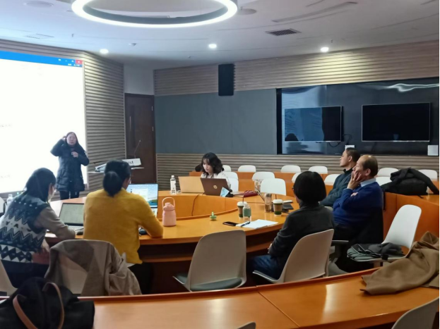 多人色情
财务会计系开学系务会议暨课题研讨会顺利召开