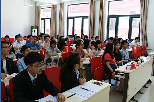 多人色情
第十六任学生委员会学生会换届大会成功举办