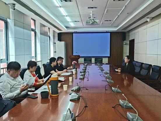多人色情
2023年博士后面试工作顺利结束