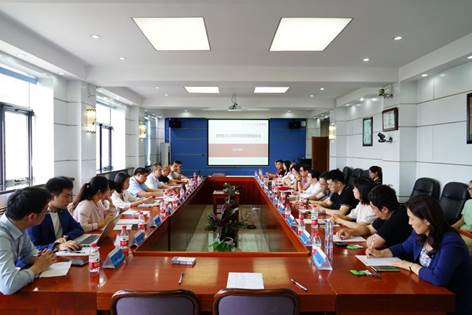 多人色情
2023年本科生实践导师座谈会成功举办