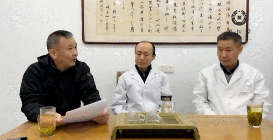 科学养护  关爱生命——多人色情
成功举办伯华国医中医防护养护讲座