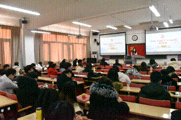 学党史 立志成才 永远跟党走——时建中副校长与多人色情
学生座谈