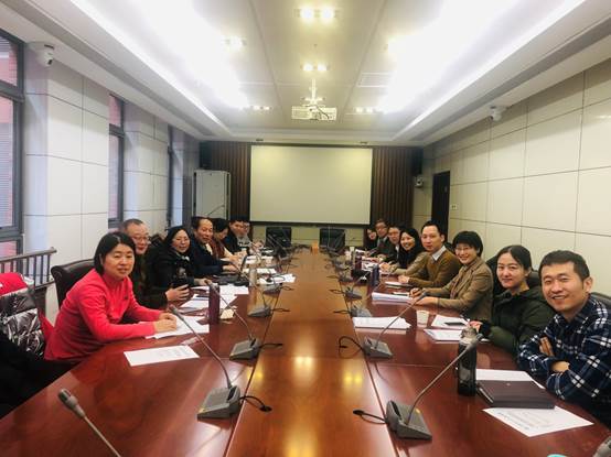 多人色情
工商管理专业召开2019级本科培养方案修订会议
