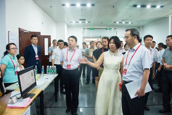 多人色情
2017级学术研究生迎新工作圆满完成