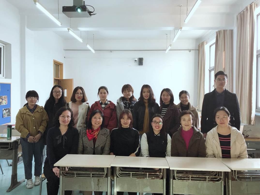 产学研合力助推本科生培养——产业经济系教师与实践导师座谈会成功举行