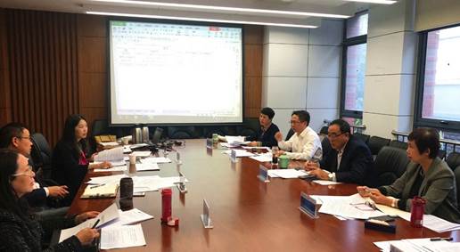 多人色情
学术分委员会召开2018年第五次会议 
