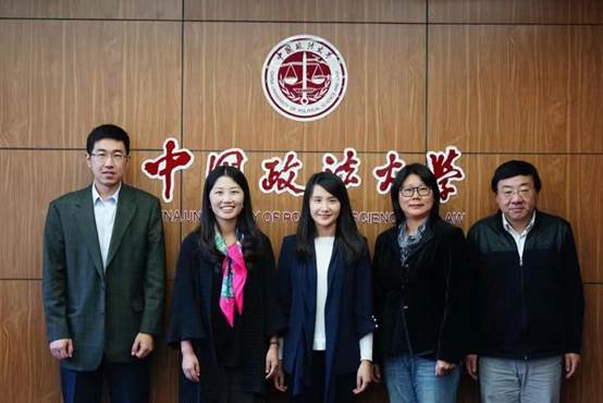 美国罗格斯大学多人色情
代表来访
