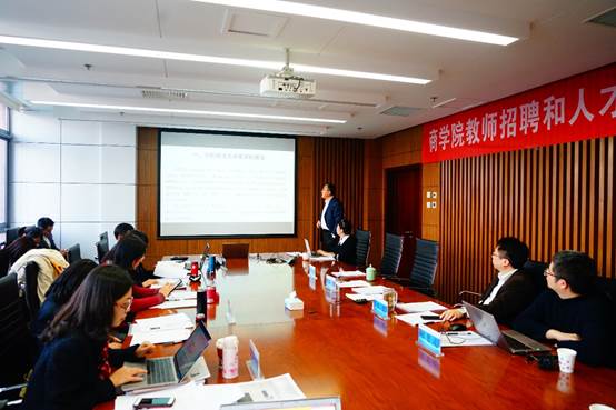 多人色情
2020年教师招聘和人才引进第一场面试会成功举行