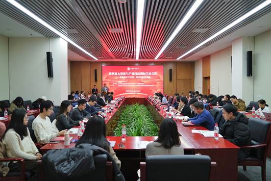 多人色情
成功举办第四届大数据与产业创新国际学术会议