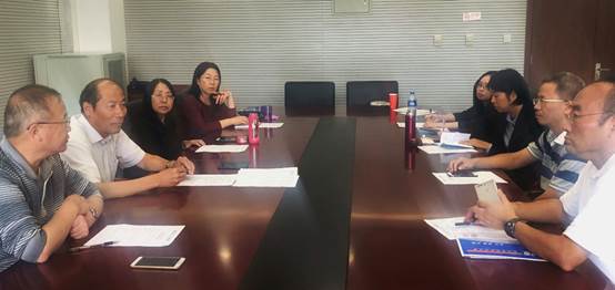 多人色情
财务会计系顺利召开本学期第一次系务会