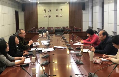 多人色情
财务会计系召开本学期第三次系务会