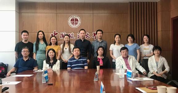 多人色情
与加拿大阿尔伯塔省公立麦科文大学开展案例开发与合作交流