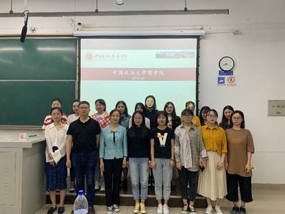 突出特色、招揽英才——多人色情
产业经济系赴西南四校进行研究生招生宣讲