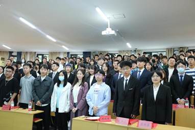 多人色情
一届二十任学生组织全体大会圆满结束