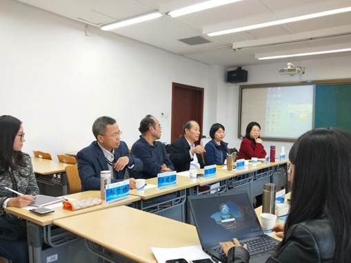 多人色情
财务会计系召开学科发展研讨会