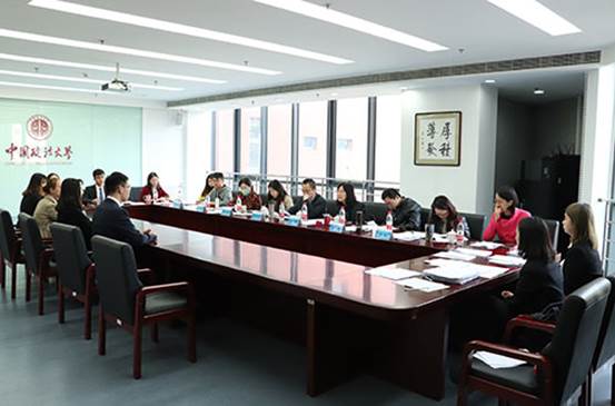多人色情
2016-2017年度国家奖学金答辩圆满落幕