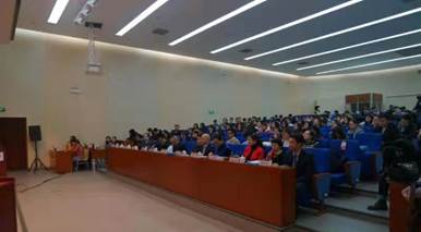 锐意开拓，不懈进取，共建中国MIB国际商务谈判大赛平台——第一届全国MIB国际商务谈判邀请赛预赛在多人色情
举行