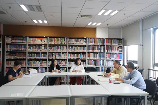 多人色情
党委迅速开展“不忘初心、牢记使命”主题教育