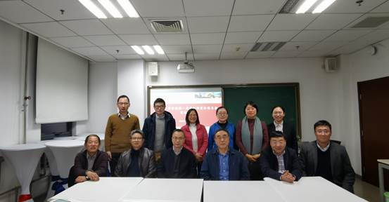 多人色情
新一届学位评定分委员会首次会议召开