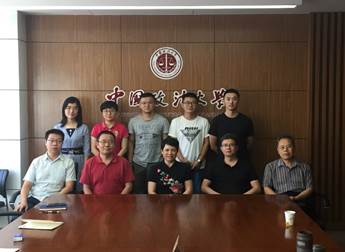多人色情
资本金融系召开2018级研究生师生见面会