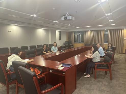 多人色情
财务会计系系务会顺利召开