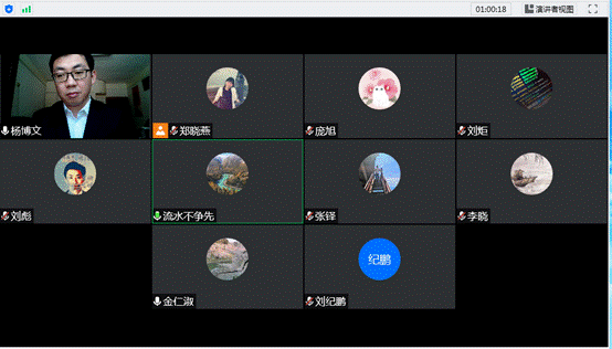 特殊的博士后面试——多人色情
采用网络远程安排首次理论经济学博士后招收面试