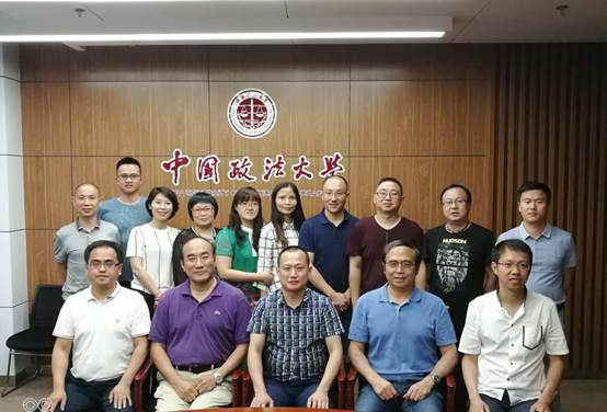 跨界交流 法商互动——船山区人民检察院来法大多人色情
访问学习