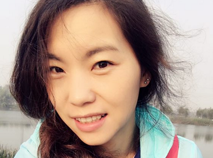 【法大MBA多人色情成员访谈专题】李瑶：描摹法大MBA魅力的掌镜者
