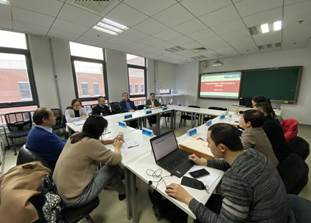 2020年多人色情
新一届学术分委员会首次会议圆满召开