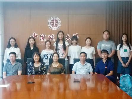 多人色情
产业经济系2018级研究生师生见面会顺利举行